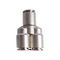 Metal Pu Fitting Y-joint 10mm